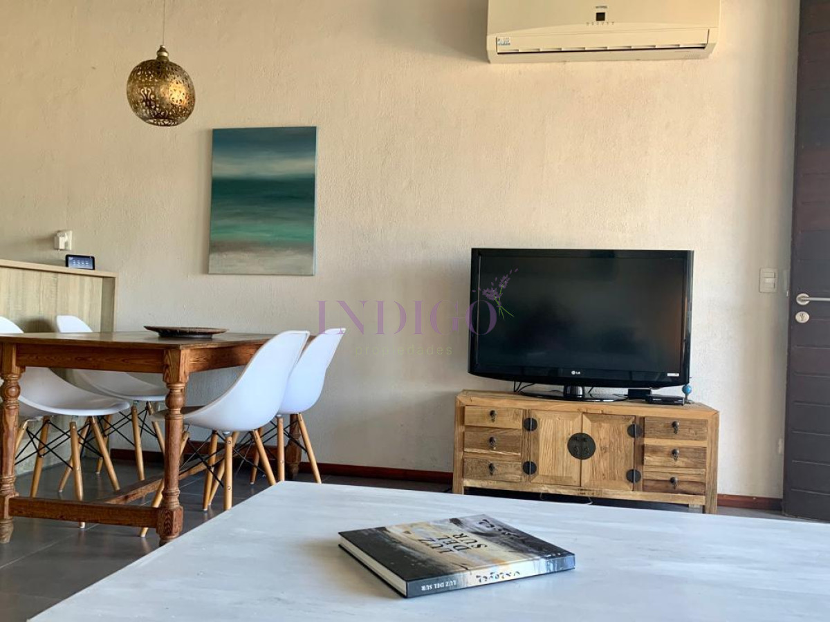 Apartamento Ref.470 - En alquiler invernal