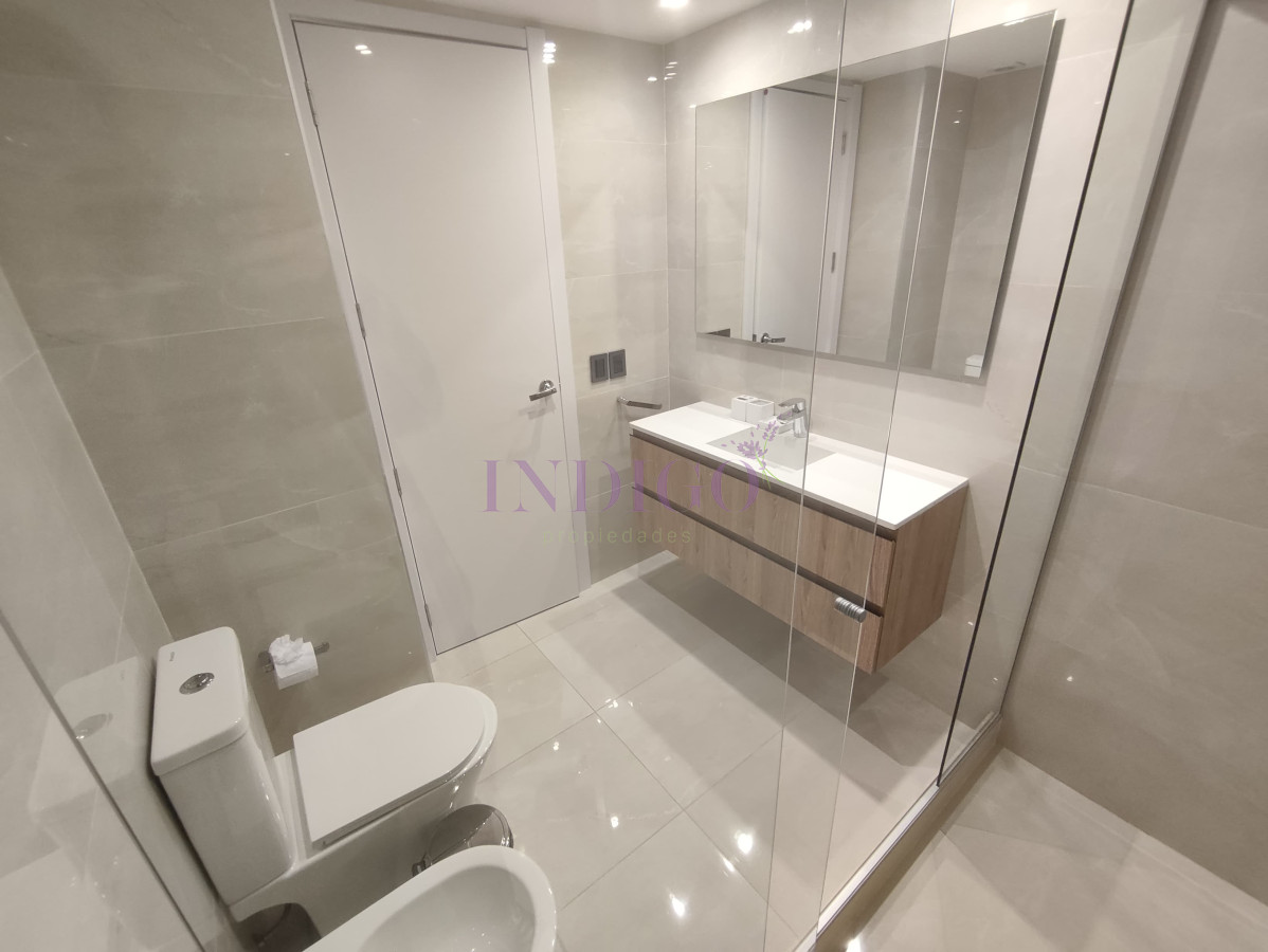Apartamento Ref.1322 - Laguna Blanca, departamento en Alquiler y Venta 
