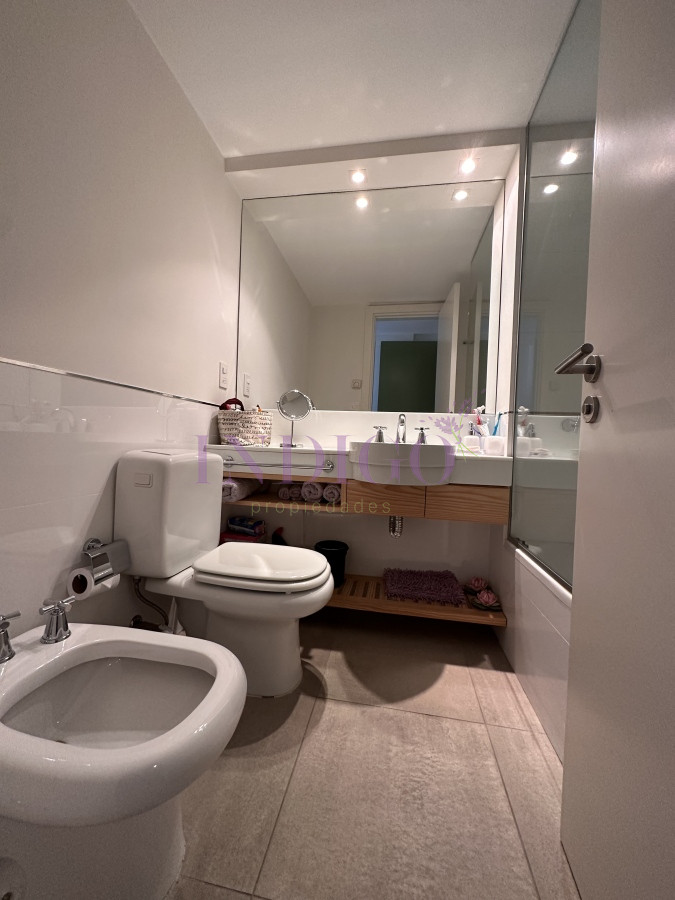 Apartamento Ref.1181 - Apartamento en La Barra, Montoya