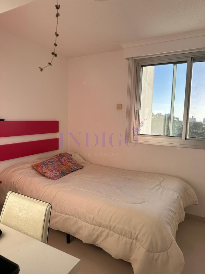 Apartamento Ref.1039 - Apartamento en venta Summer Tower de 3 dorm