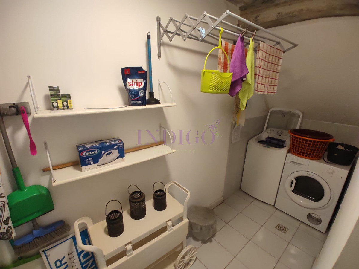 Apartamento Ref.784 - Apartamento en La Barra, 3 Dormitorios y 3 Baños, Piscina y Parrillero