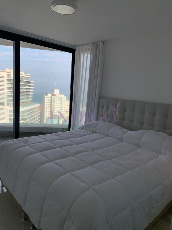 Apartamento Ref.836 - Departamento en venta Edificio Artower 