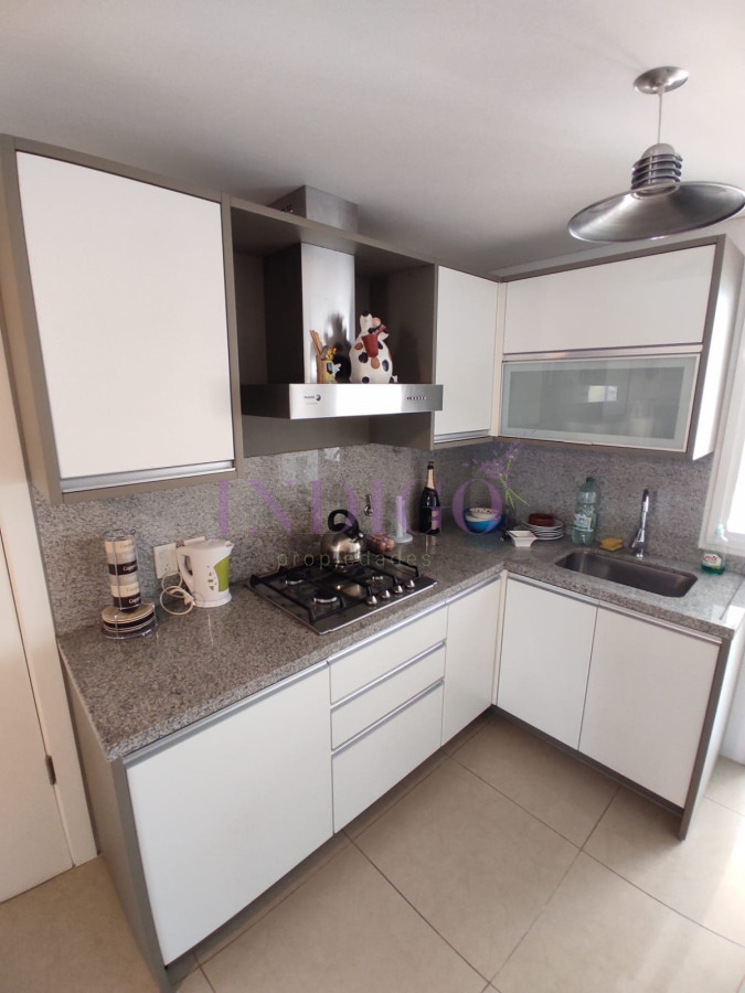 Apartamento Ref.479 - Departamento en Venta, Edificio Acuarela