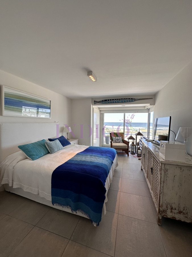 Apartamento Ref.1181 - Apartamento en La Barra, Montoya