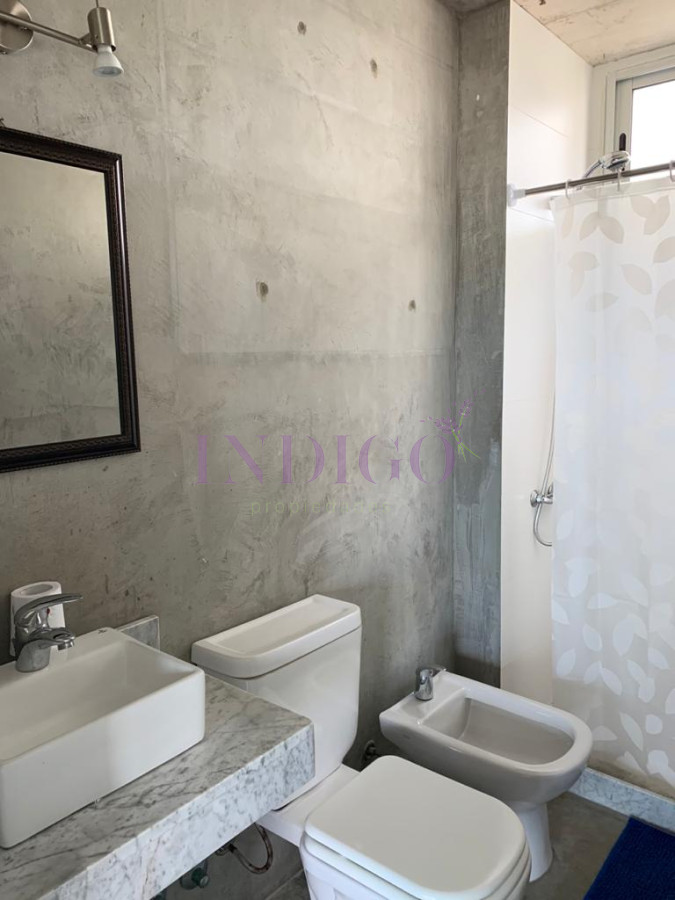 Apartamento Ref.518 - Venta y alquiler en el corazón de Manantiales