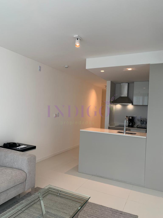 Apartamento Ref.835 - Apartamento en venta, Punta del Este.