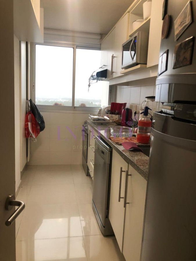 Apartamento Ref.908 - Apartamento en alquiler y venta en torre full amenities!