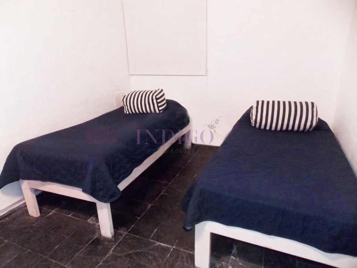Apartamento Ref.491 - Departamento en Venta Rambla Brava