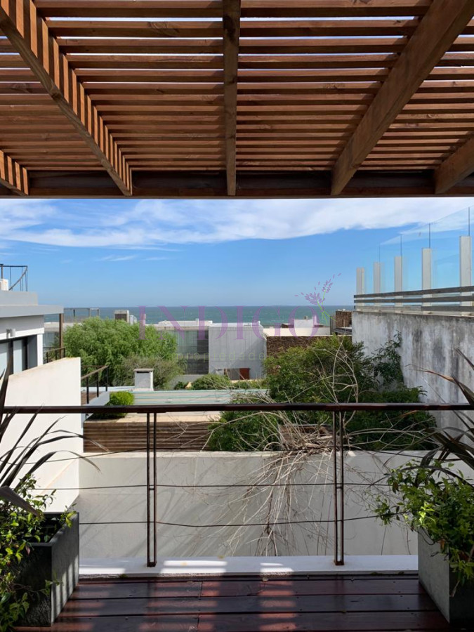 Apartamento Ref.518 - Venta y alquiler en el corazón de Manantiales