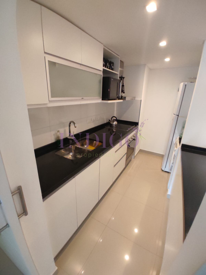 Apartamento Ref.731 - Apartamento en Wind Tower, muy bien ubicado y equipado