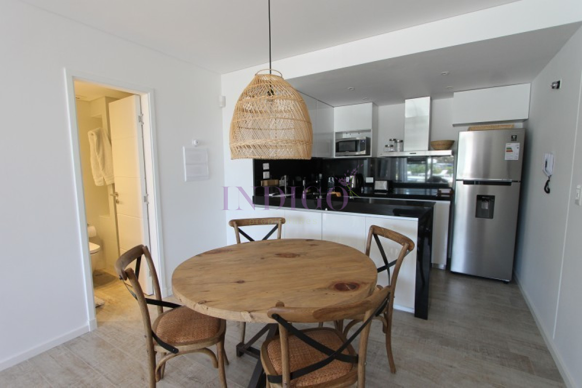 Apartamento Ref.1167 - La posta del cangrejo