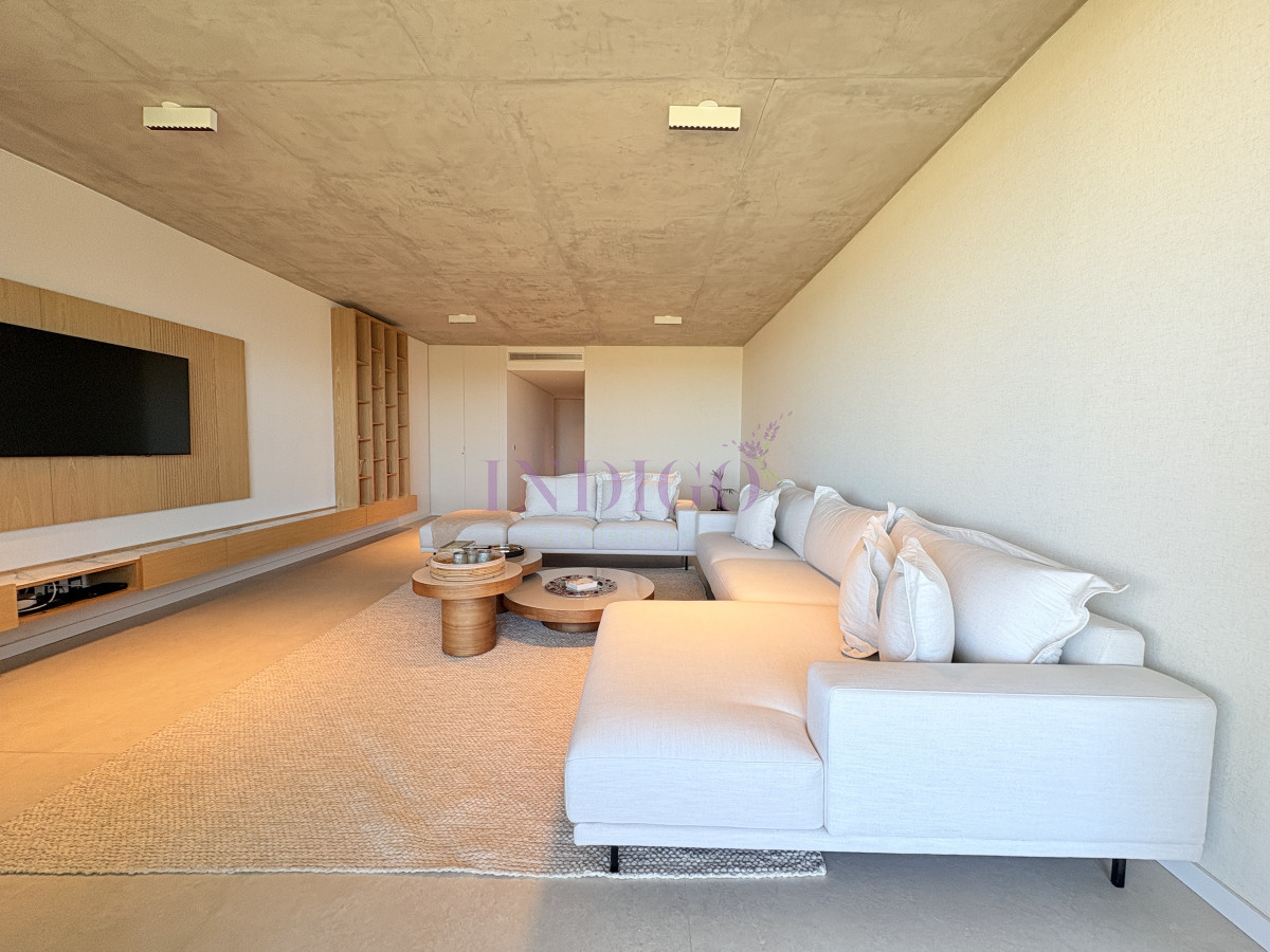 Apartamento Ref.1335 - En alquiler 