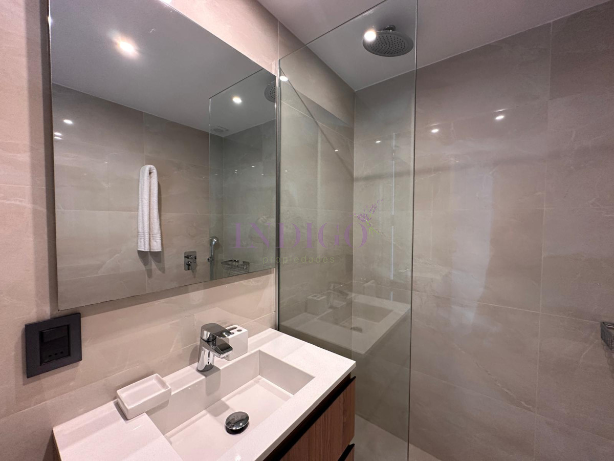 Apartamento Ref.1321 - Laguna Blanca, departamento en Venta y Alquiler