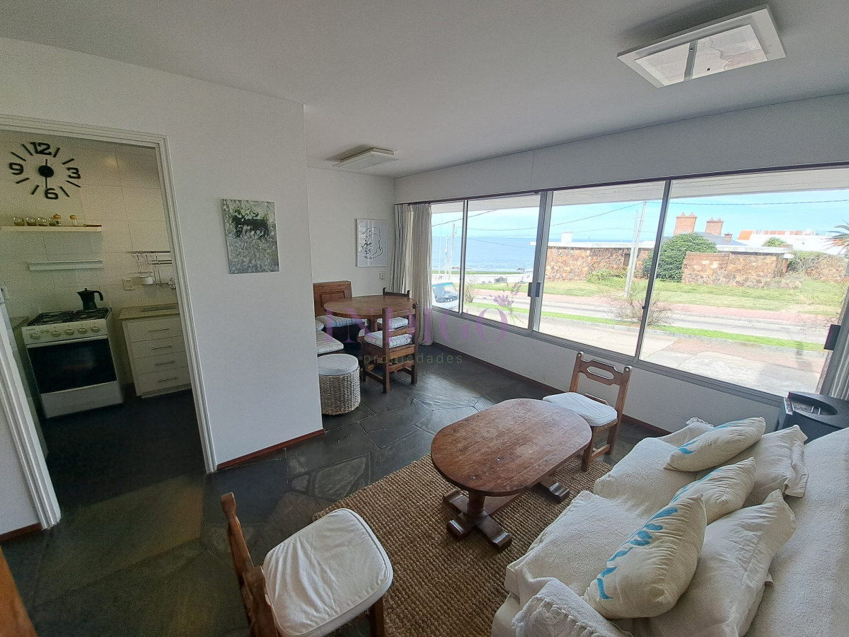 Apartamento Ref.372 - Apartamento en alquiler en la Península, 2 dormitorios .