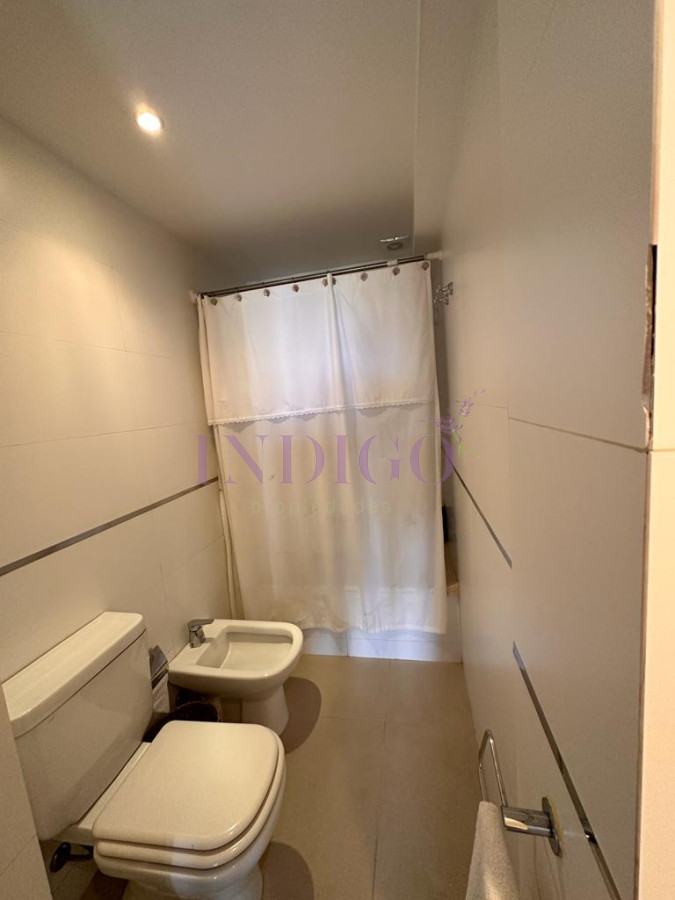 Apartamento Ref.984 - Alquiler de apartamento 2 dormitorios en La Barra, Uruguay
