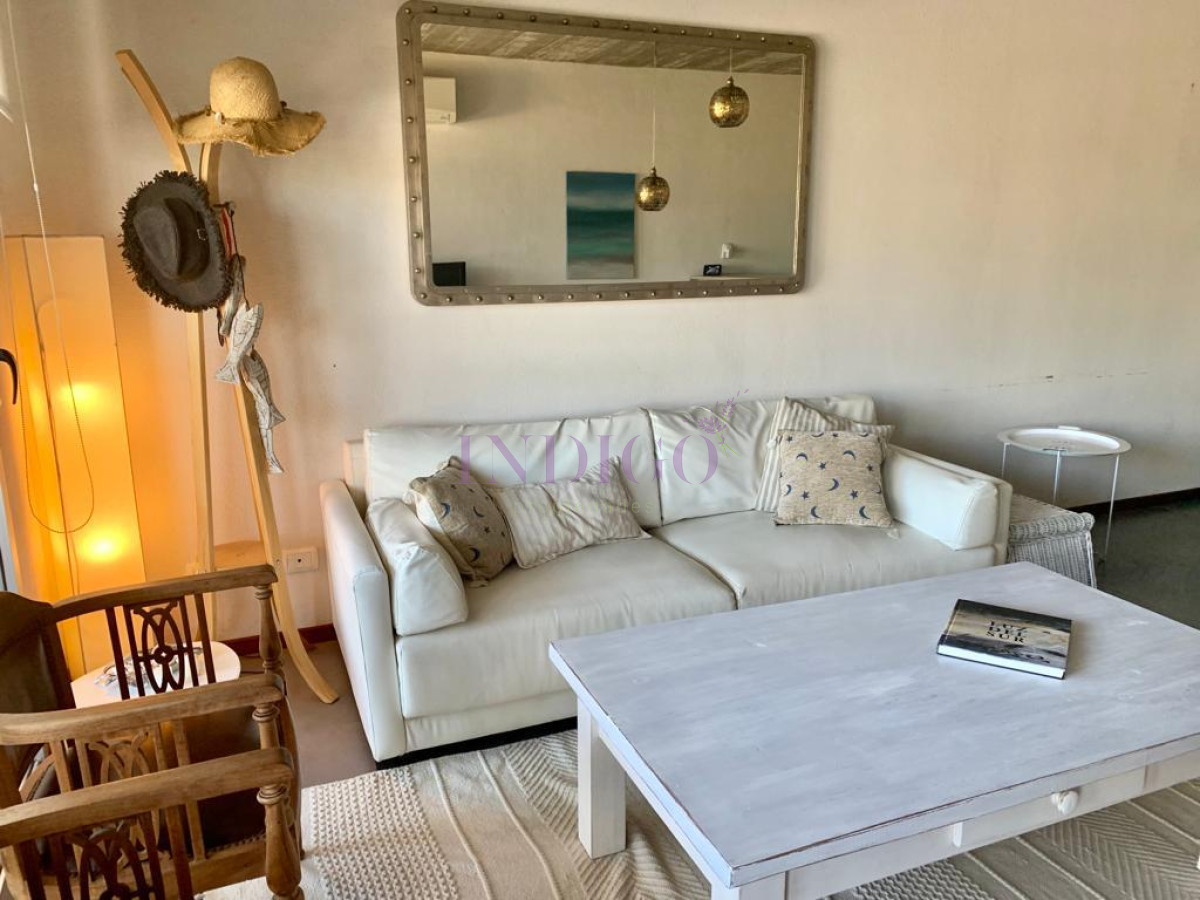 Apartamento Ref.470 - En alquiler invernal