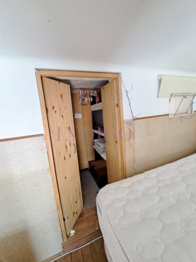 Apartamento Ref.608 - En venta en la península 