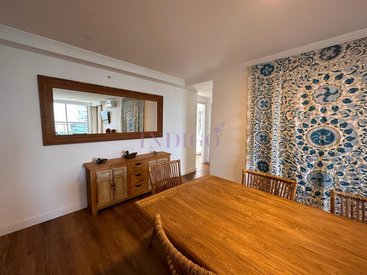 Apartamento Ref.1099 - Departamento en venta en Place Lafayette 2 dormitorios
