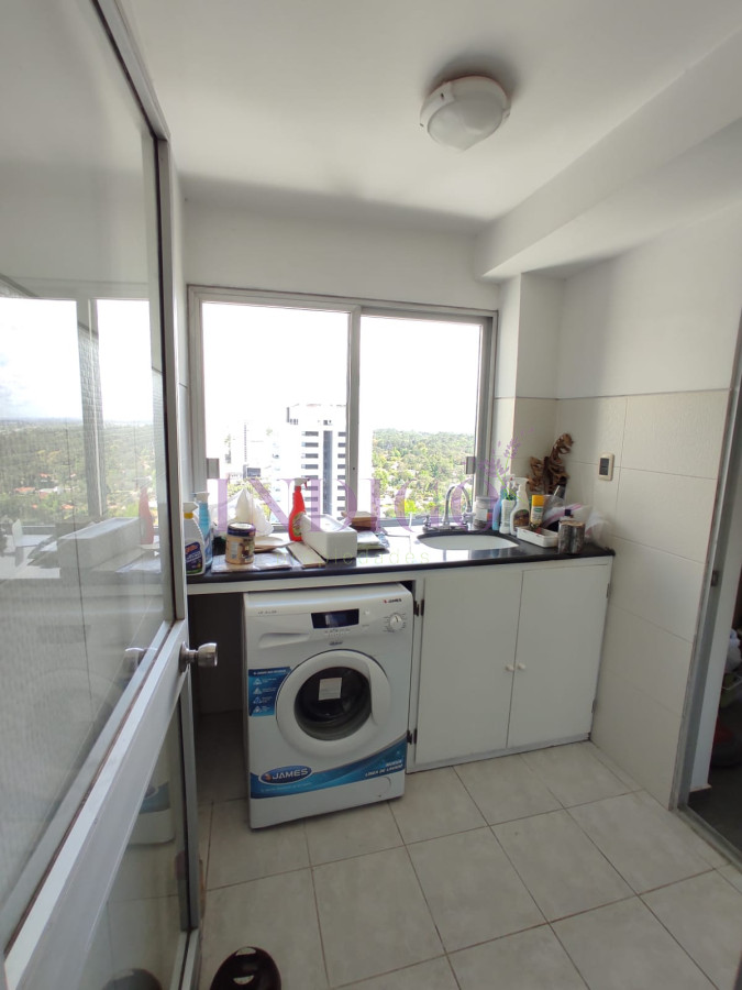 Apartamento Ref.621 - Roosevelt Center Penthouse en venta