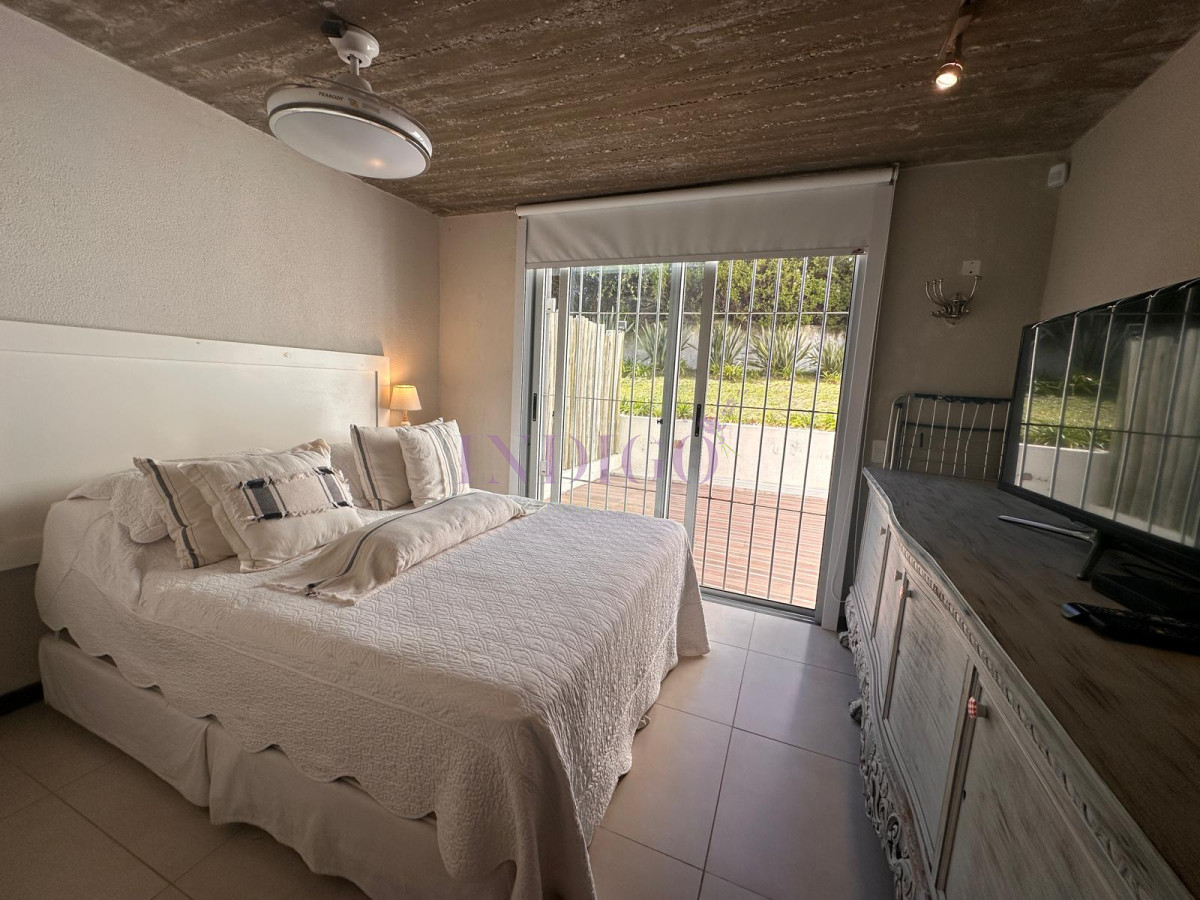 Apartamento Ref.1317 - Apartamento en Venta en La Barra
