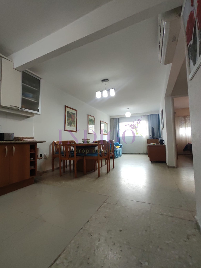 Apartamento Ref.1073 - Apartamento en Alquiler y Venta en la Península se Punta del Este