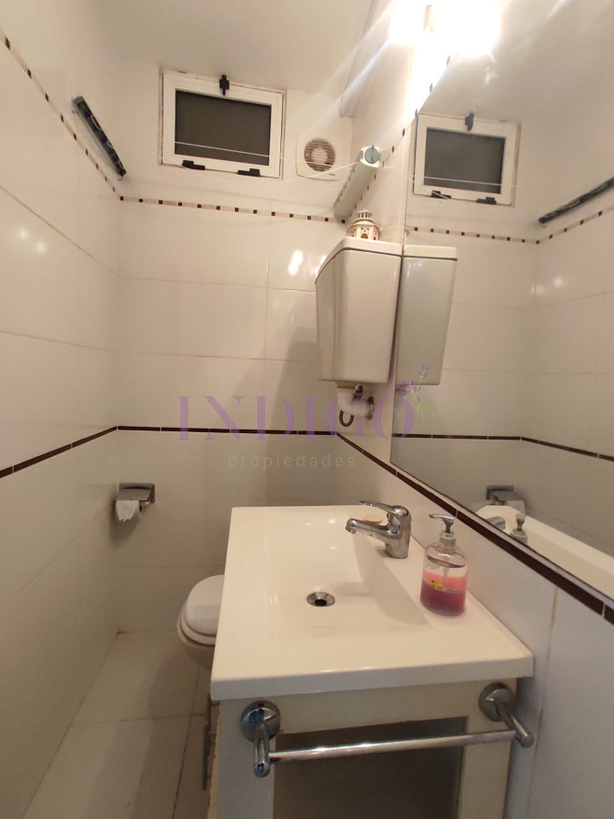 Apartamento Ref.1073 - Apartamento en Alquiler y Venta en la Península se Punta del Este