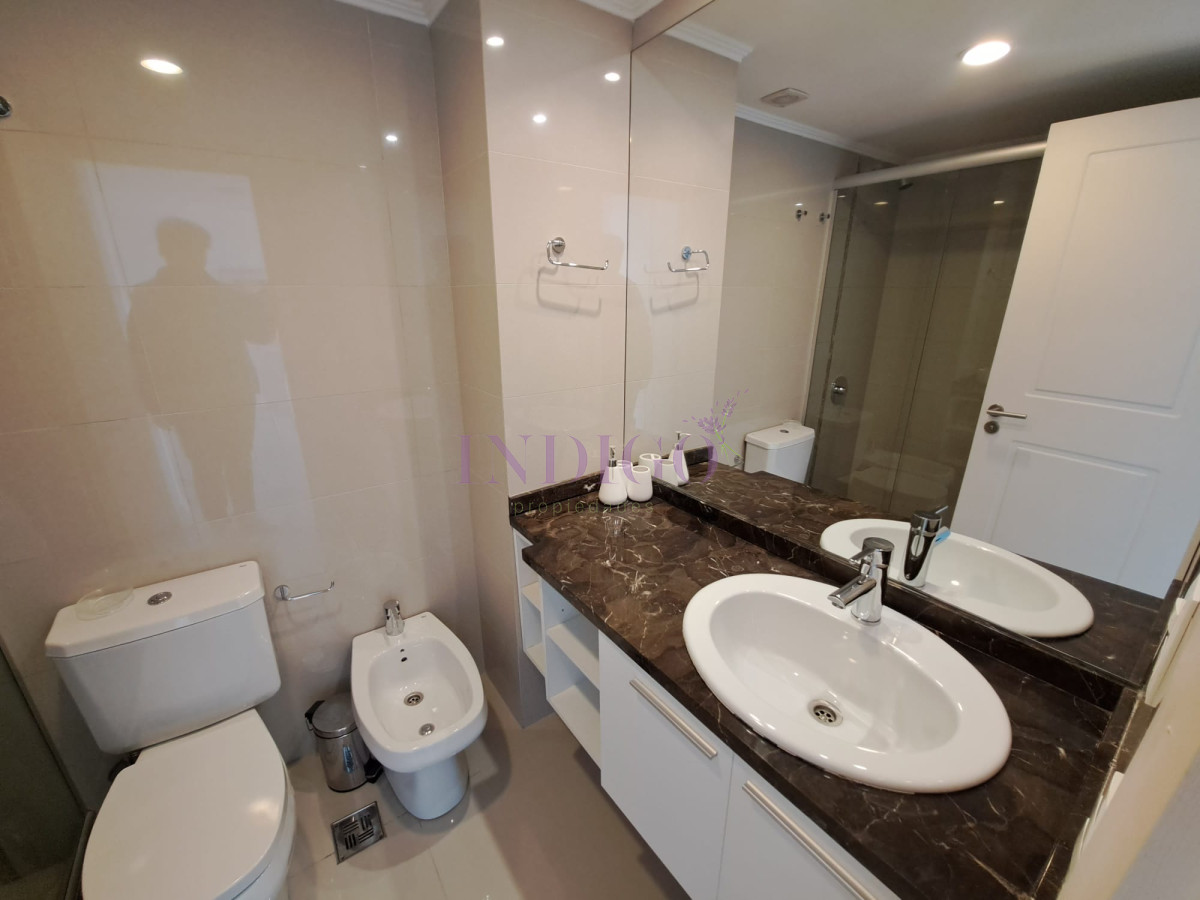 Apartamento Ref.1162 - Place Lafayette 1 dormitorio