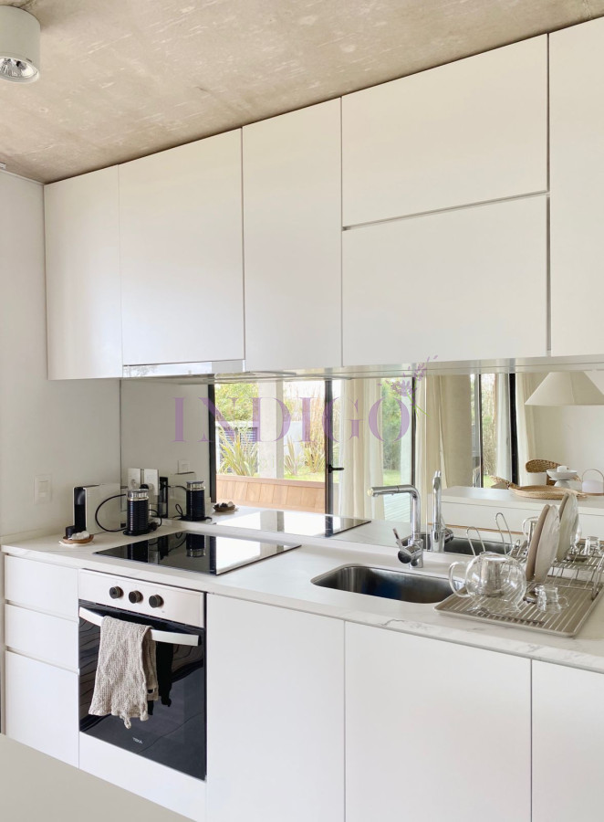 Apartamento Ref.1031 - Alquiler de apartamento 2 dormitorios, Manantiales, Uruguay