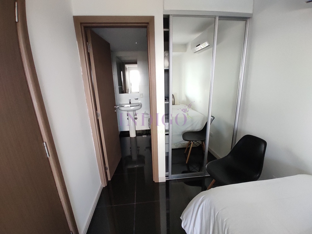 Apartamento Ref.346 - Apartamento en Brava, 2 dormitorios