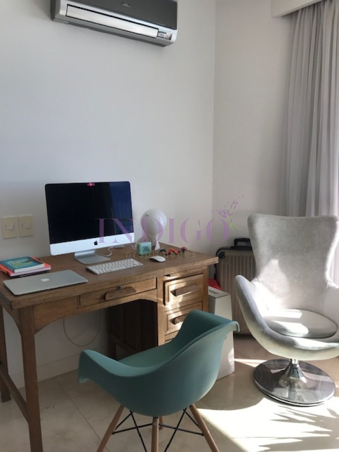 Apartamento Ref.368 - Apartamento en Roosevelt, 2 dormitorios *