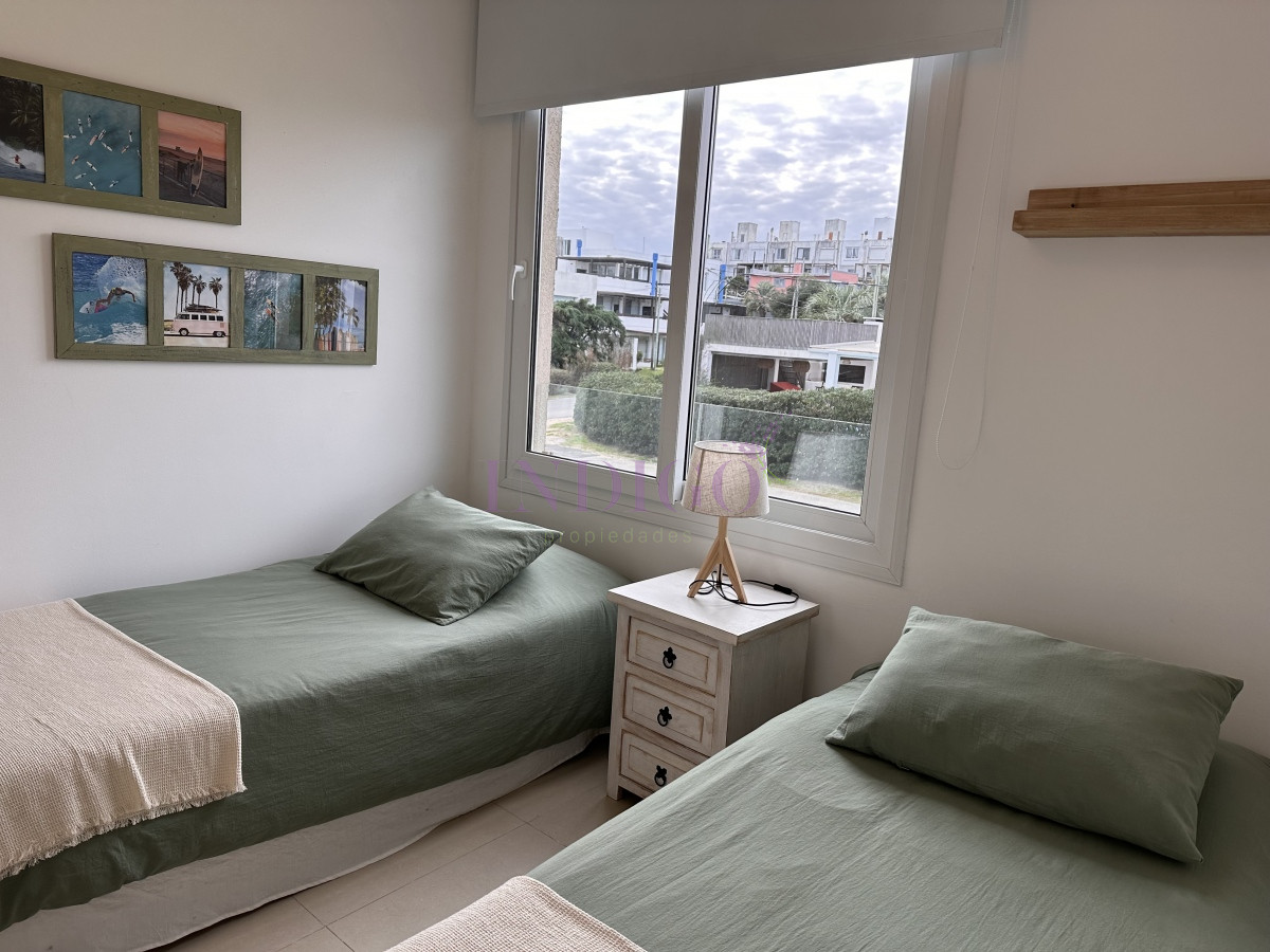 Apartamento Ref.1127 - Departamento en alquiler 3 dorm Montoya 