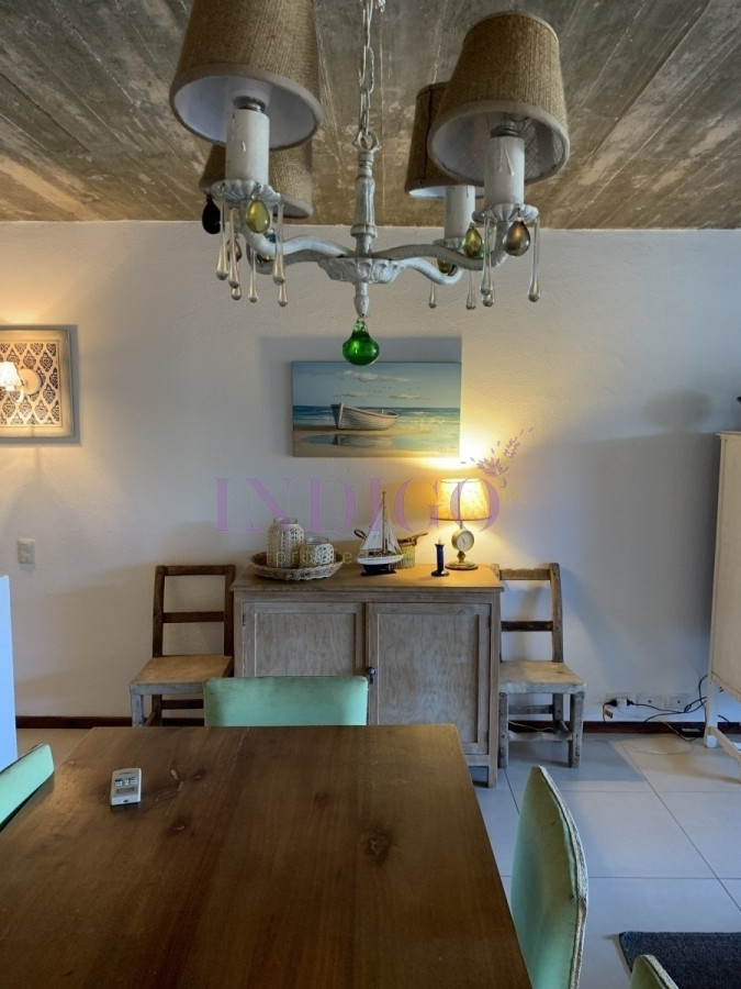 Apartamento Ref.137 - Departamento en alquiler en pleno  Manantiales, 3 dormitorios .