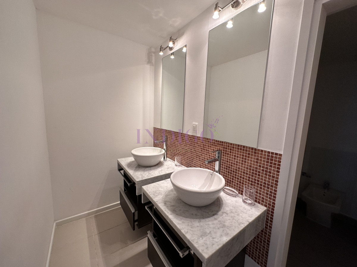 Apartamento Ref.942 - Apartamento en Punta del Este, Brava