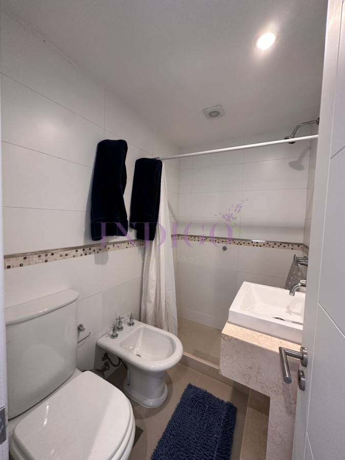 Apartamento Ref.1127 - Departamento en alquiler 3 dorm Montoya 