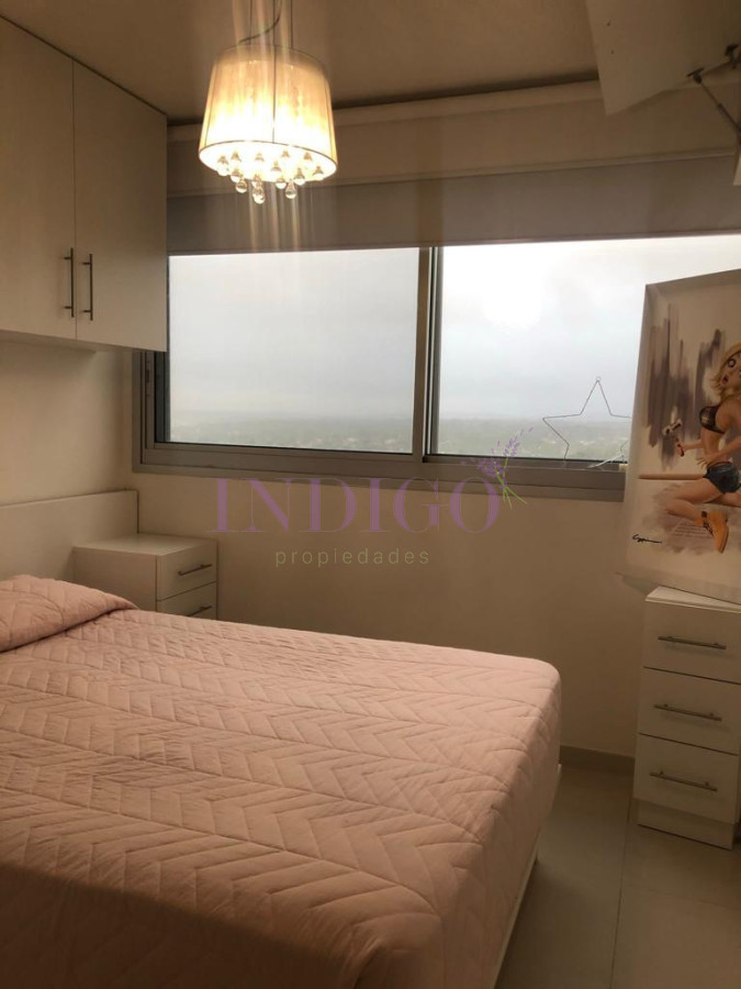 Apartamento Ref.908 - Apartamento en alquiler y venta en torre full amenities!