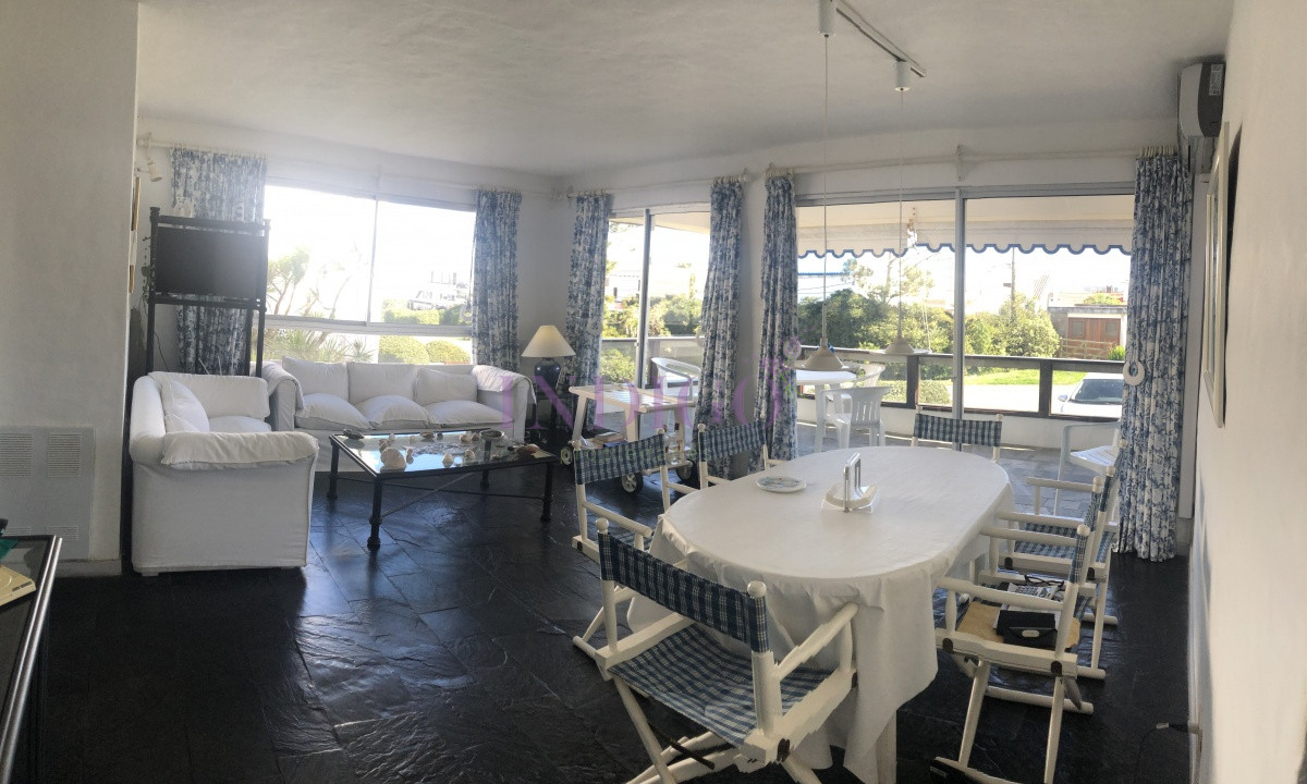 Apartamento Ref.576 - Departamento en Montoya en alquiler