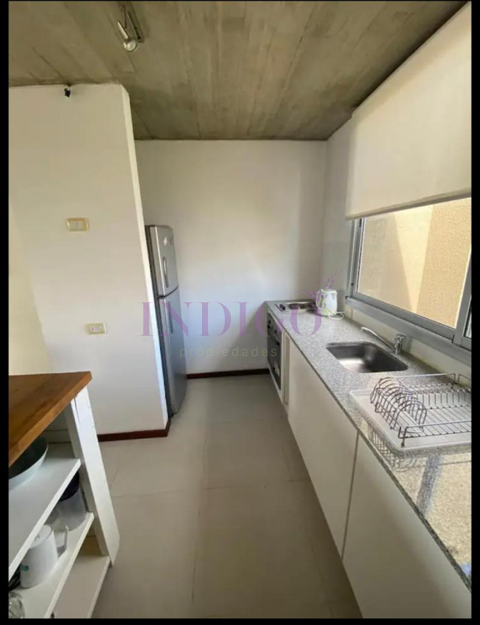Apartamento Ref.742 - Departamento en alquiler vertientes Manantiales 