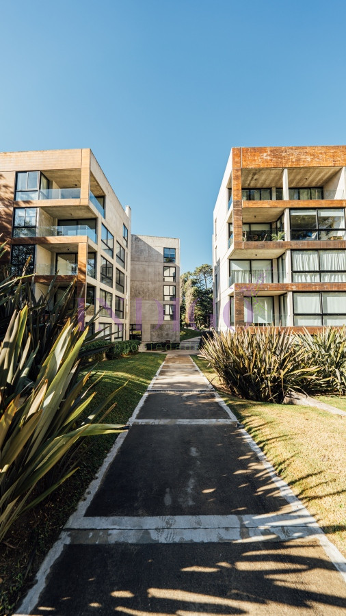 Apartamento Ref.1239 - Apartamento en Alquiler en San Rafael