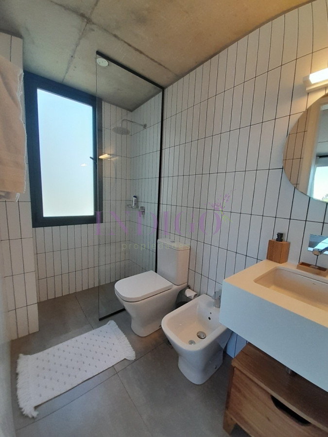 Apartamento Ref.921 - Alquiler de apartamento 2 Dormitorios, Manantiales, Uruguay