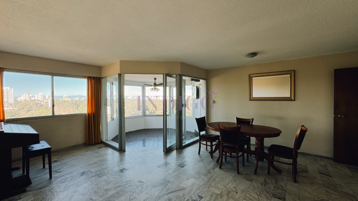 Apartamento Ref.842 - En venta, Oportunidad, Roosevelt Center full amenities, 3 dorm.