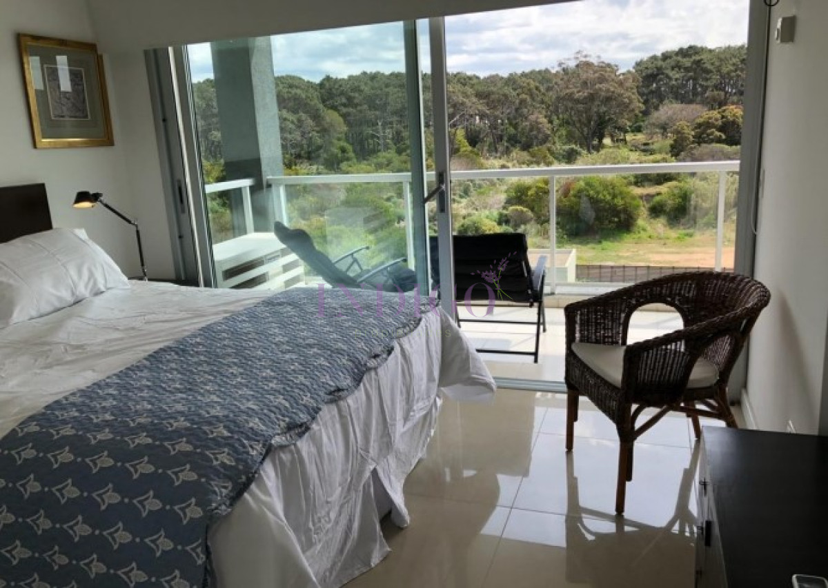Apartamento Ref.649 - Apartamento en la zona de la Brava, muy bien equipado y con excelente vista!