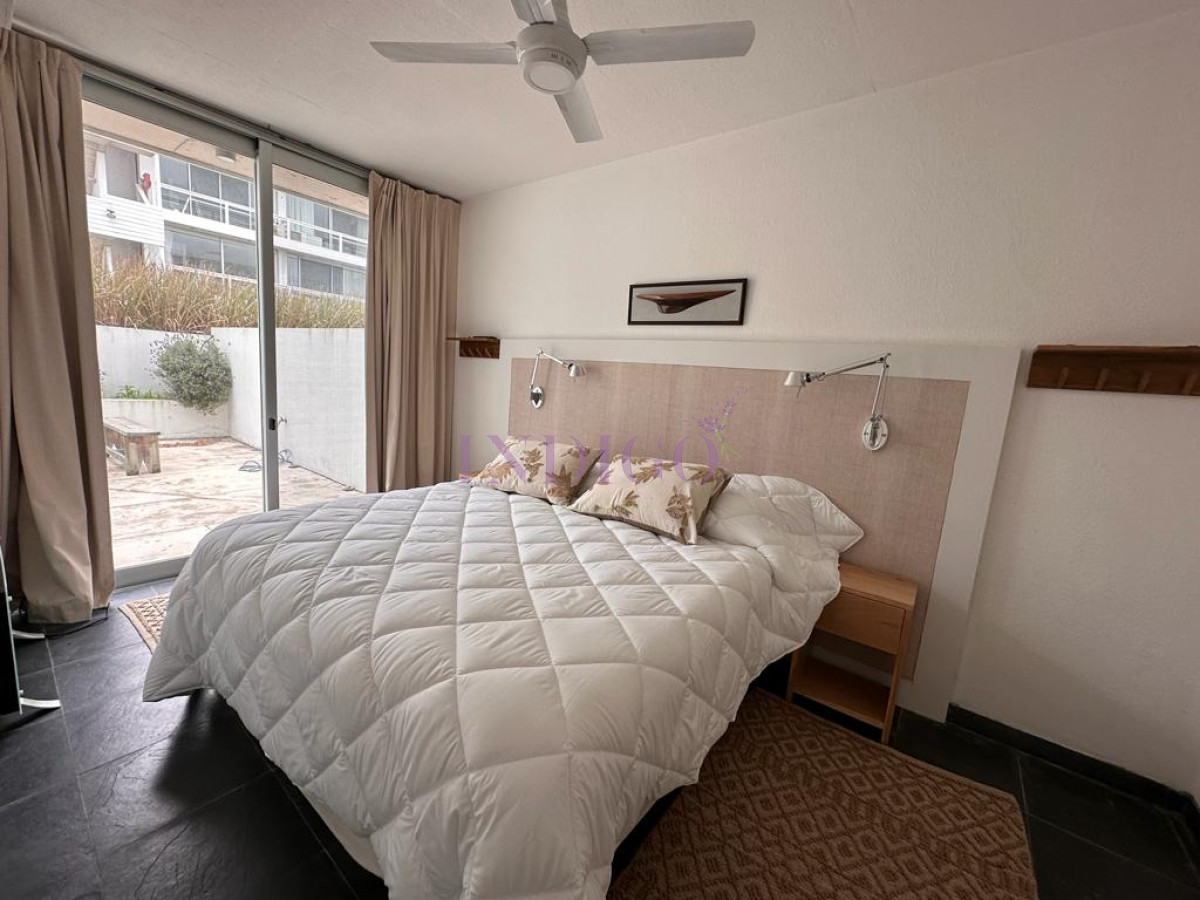 Apartamento Ref.1188 - Apartamento en alquiler en manantiales