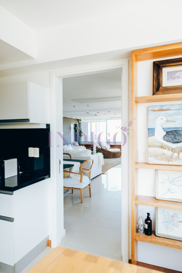 Apartamento Ref.124 - Apartamento en Brava, 4 dormitorios *
