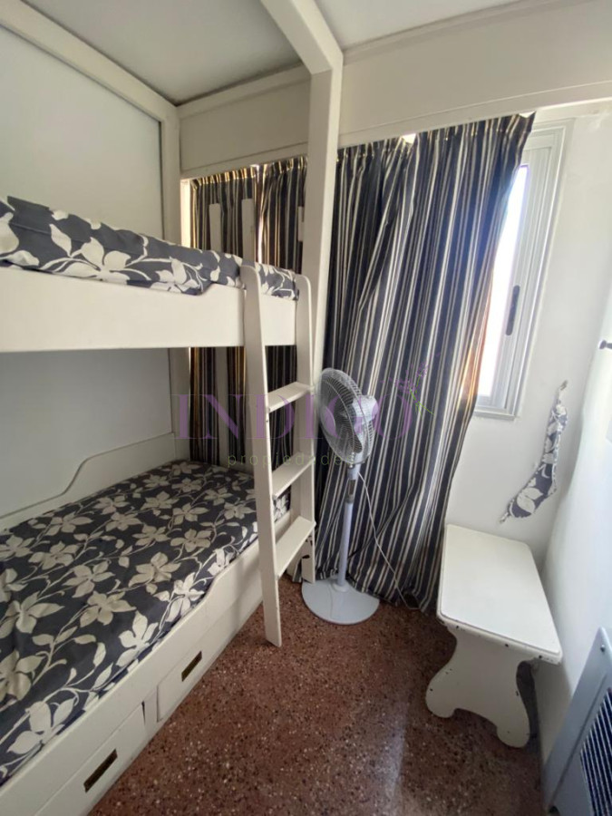 Apartamento Ref.1038 - Apartamento en venta Peninsula