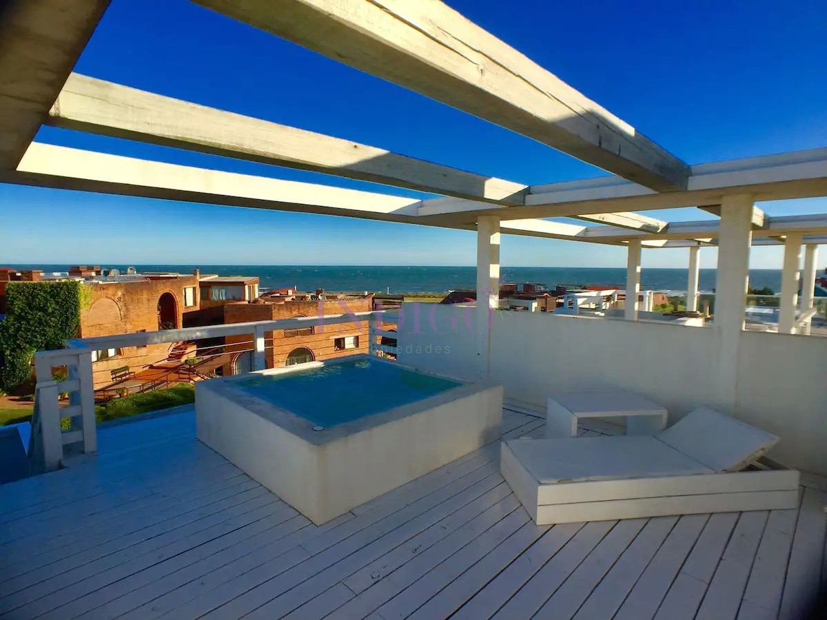 Apartamento Ref.997 - Alquiler de apartamento 2 dormitorios en Manantiales, Uruguay