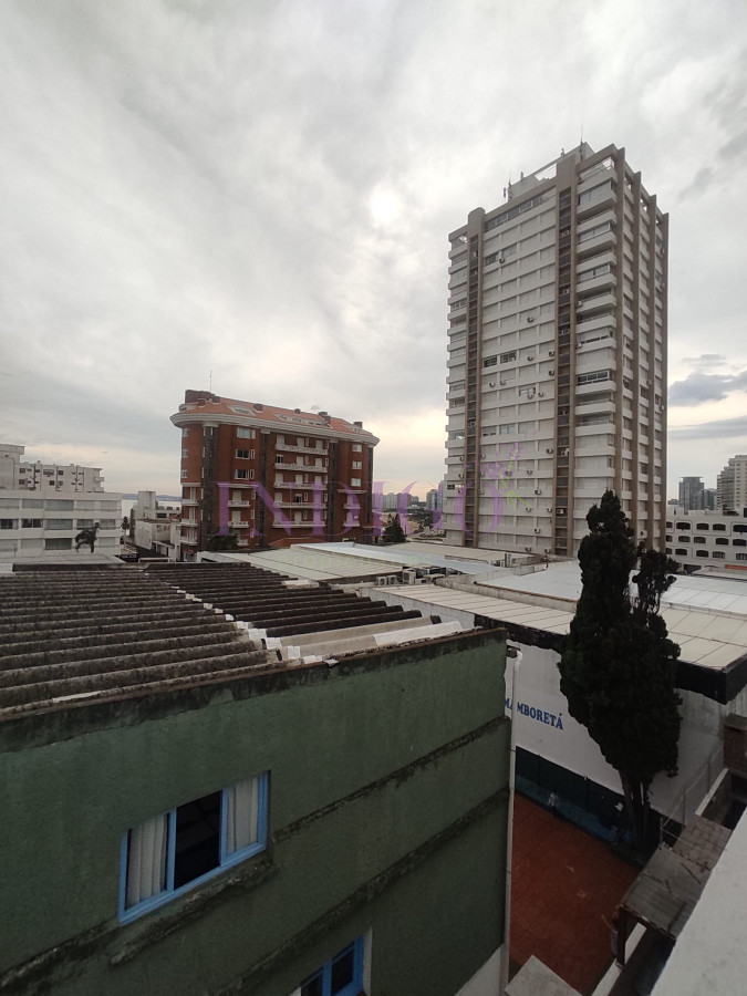 Apartamento Ref.1073 - Apartamento en Alquiler y Venta en la Península se Punta del Este