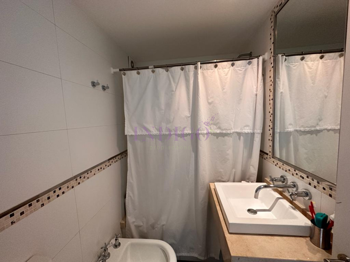 Apartamento Ref.984 - Alquiler de apartamento 2 dormitorios en La Barra, Uruguay