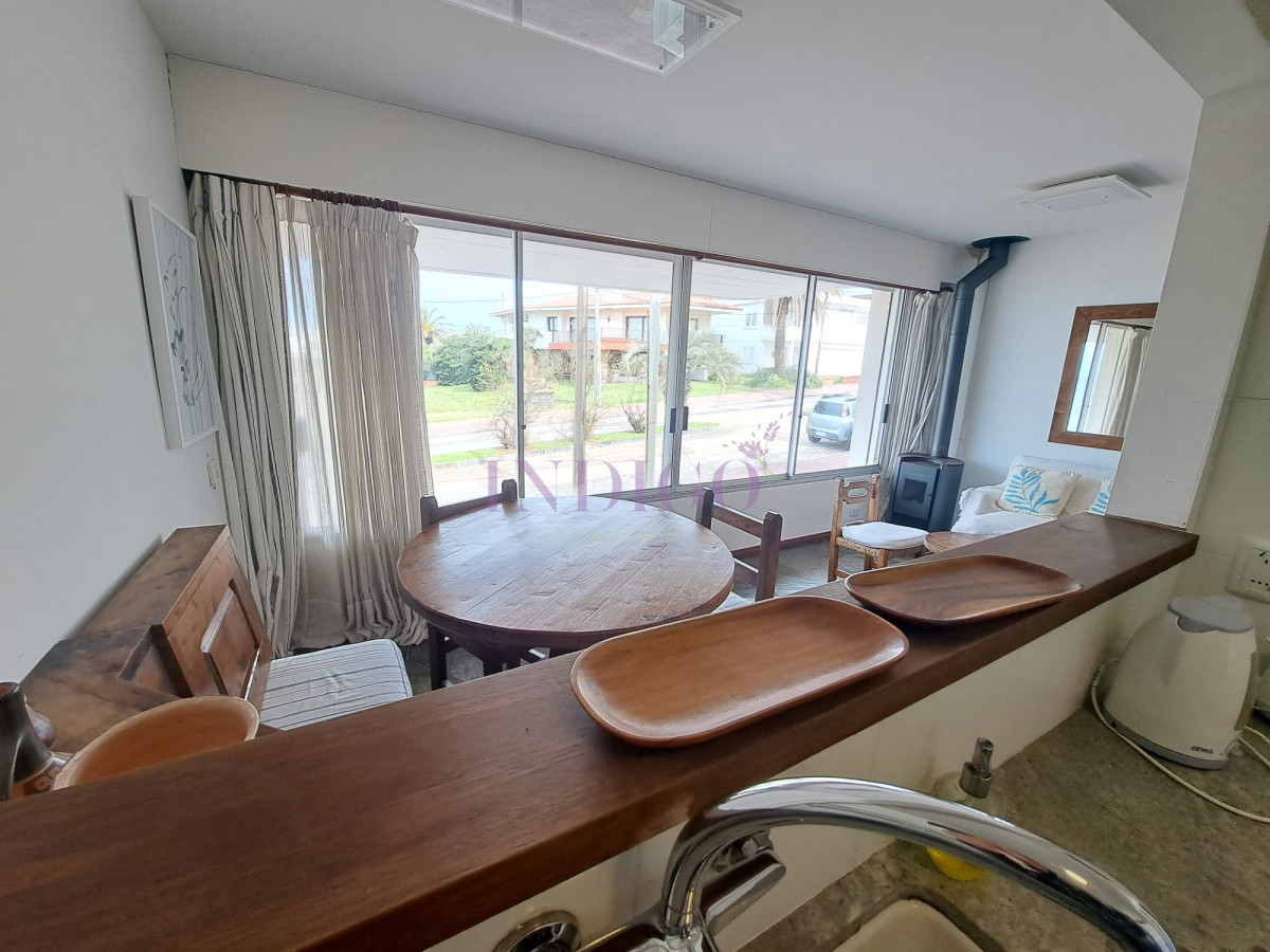 Apartamento Ref.372 - Apartamento en alquiler en la Península, 2 dormitorios .