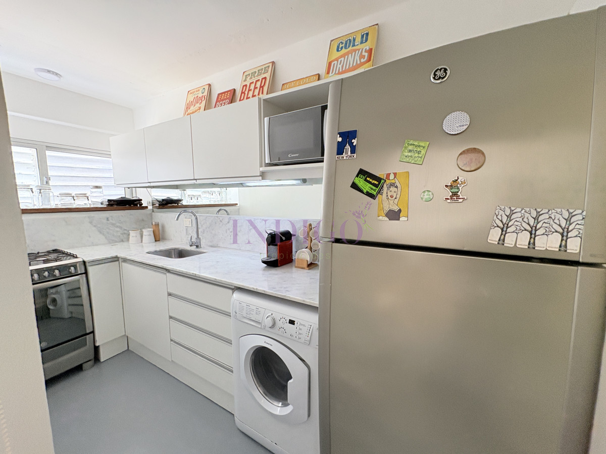 Apartamento Ref.1344 - En venta Penìnsula.