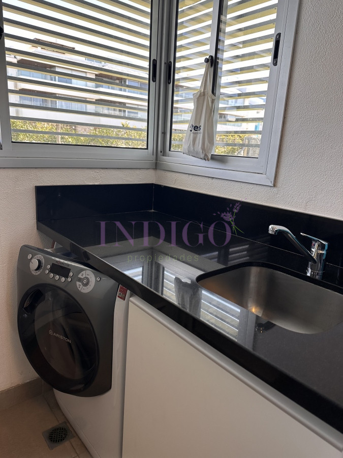 Apartamento Ref.1181 - Apartamento en La Barra, Montoya